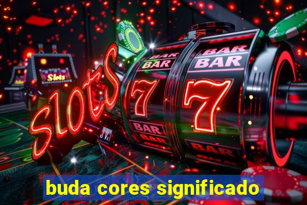 buda cores significado